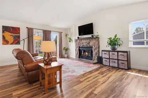 $499,000 | 4734 South Taft Court, Morrison, CO 80465