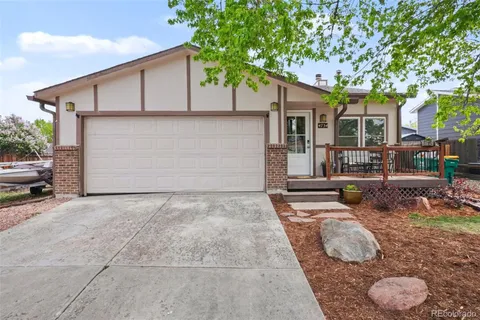 $499,000 | 4734 South Taft Court, Morrison, CO 80465