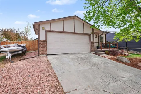 $499,000 | 4734 South Taft Court, Morrison, CO 80465