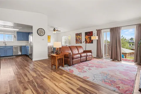 $499,000 | 4734 South Taft Court, Morrison, CO 80465