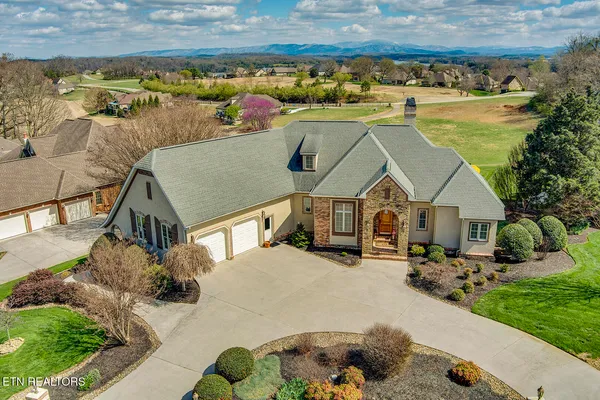 $1,075,000 | 200 Eagle Circle, Vonore, TN 37885