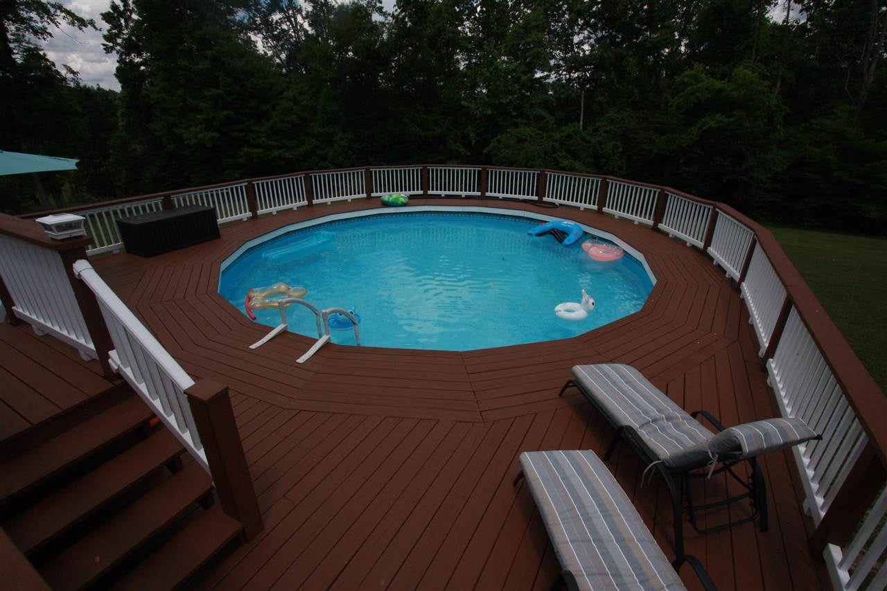 3845 Howell's Mill Road Ona, WV 25545 - Photo 12 of 32 Gallery Image 12