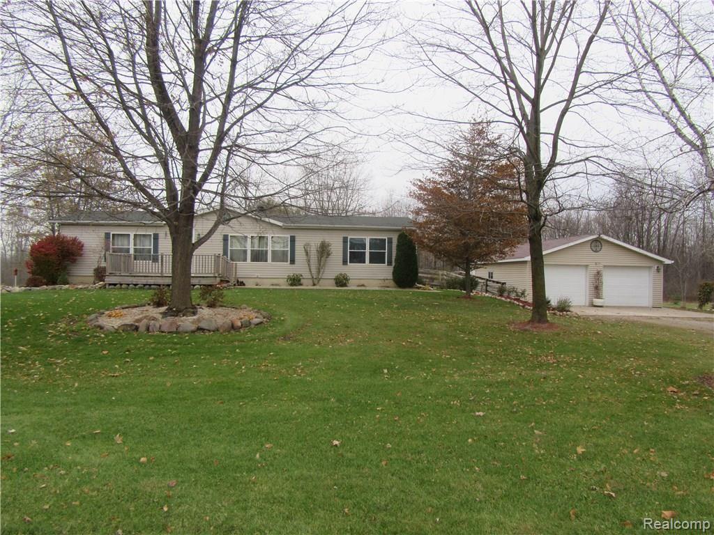 551 Wales Ridge Road Goodells, MI 48027 - Photo 1 of 48 IMG_2011.JPG