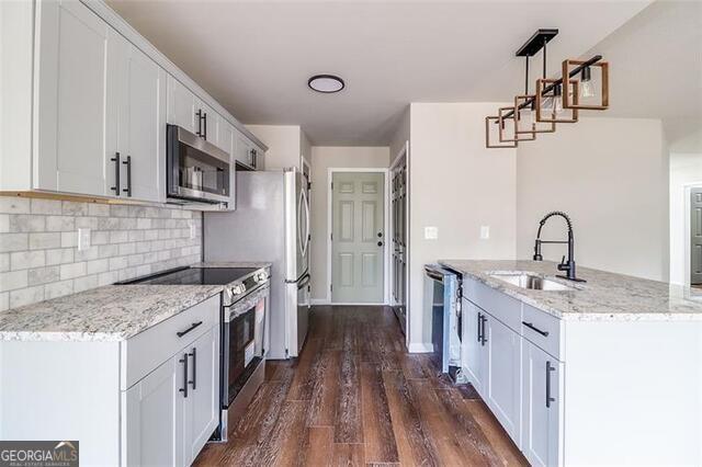 1216 Dylan Way Bethlehem, GA 30620 - Photo 19 of 26