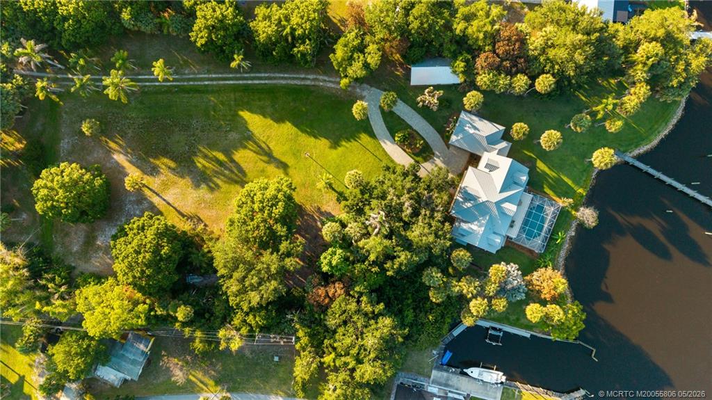 5855 Southwest Mapp Road Palm City, FL 34990 - Photo 43 of 79