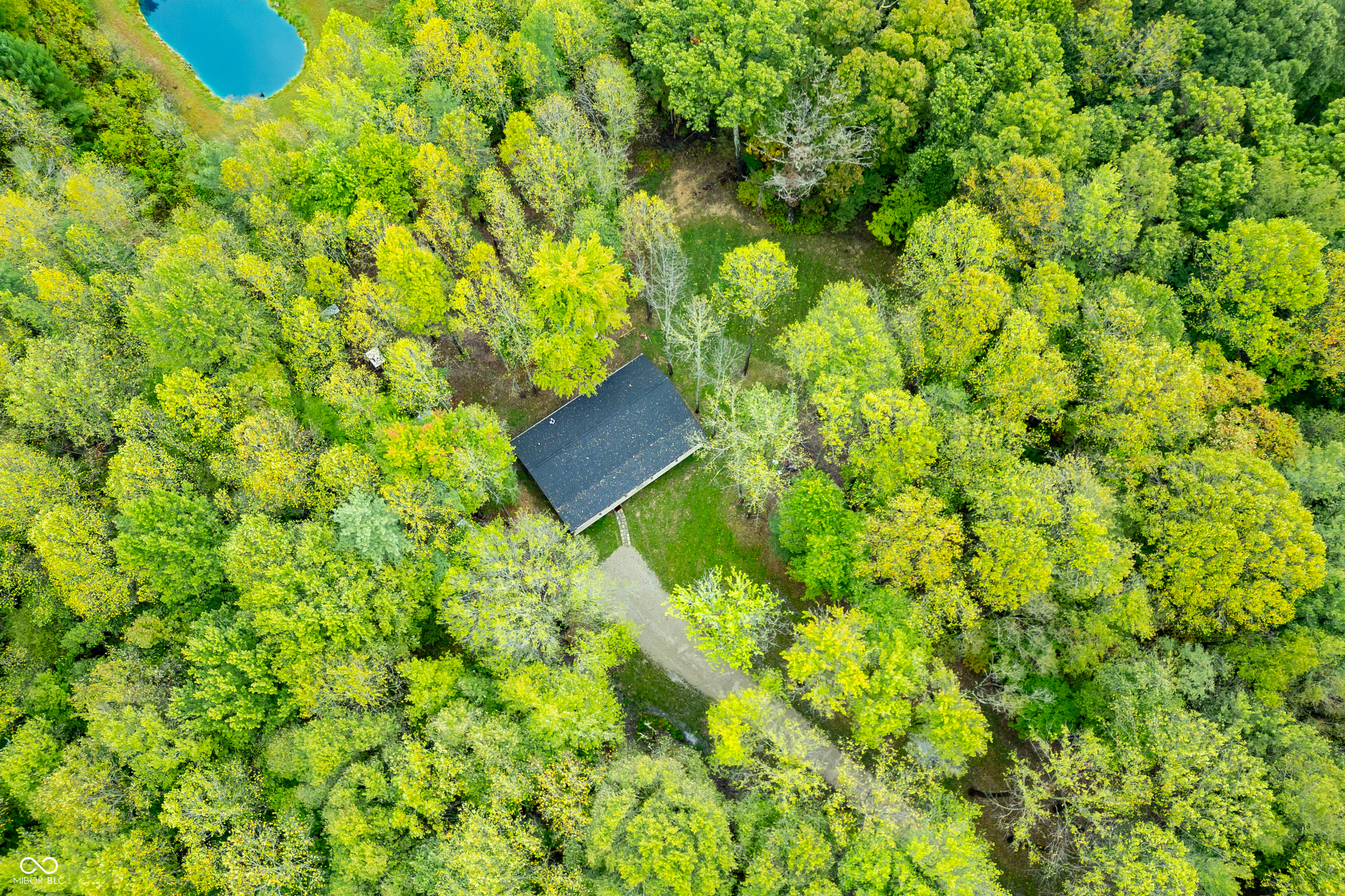 4724 Covered Bridge Road Morgantown, IN 46160 - Photo 42 of 42