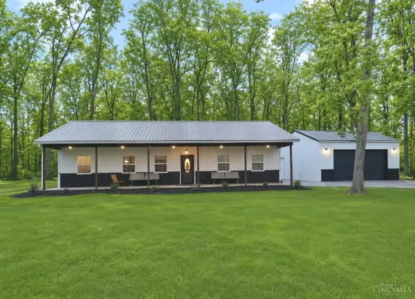 $439,900 | 3314 Snider-Malott Road, Mount Orab, OH 45154