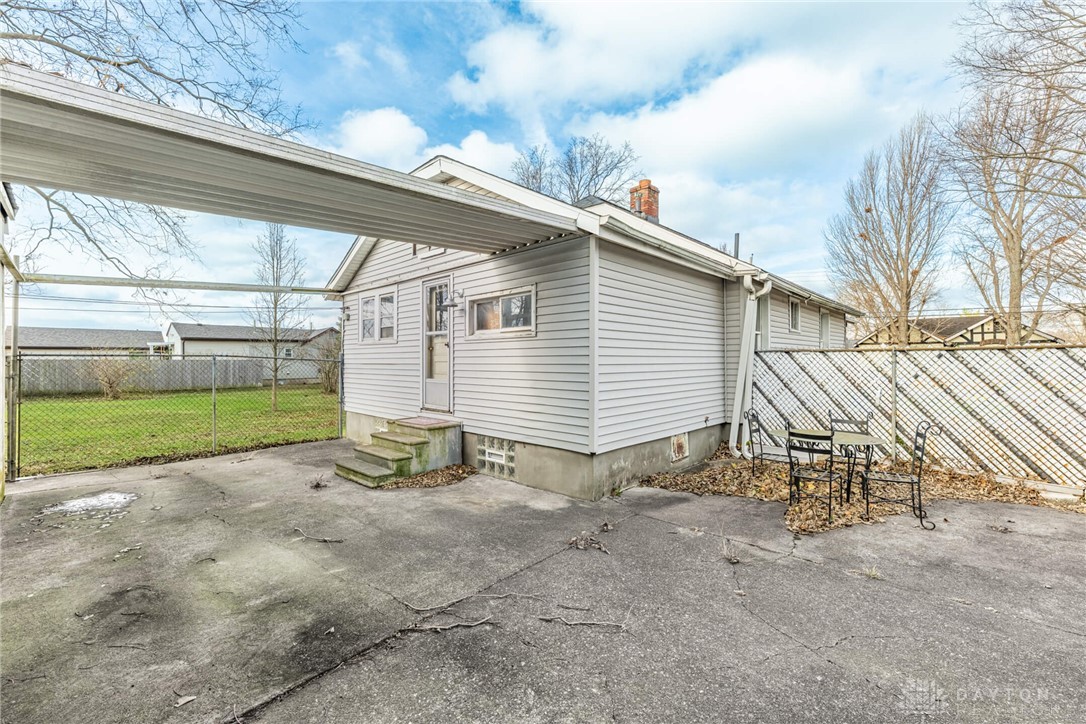 3716 Clearview Road Moraine, OH 45439 - Photo 22 of 22