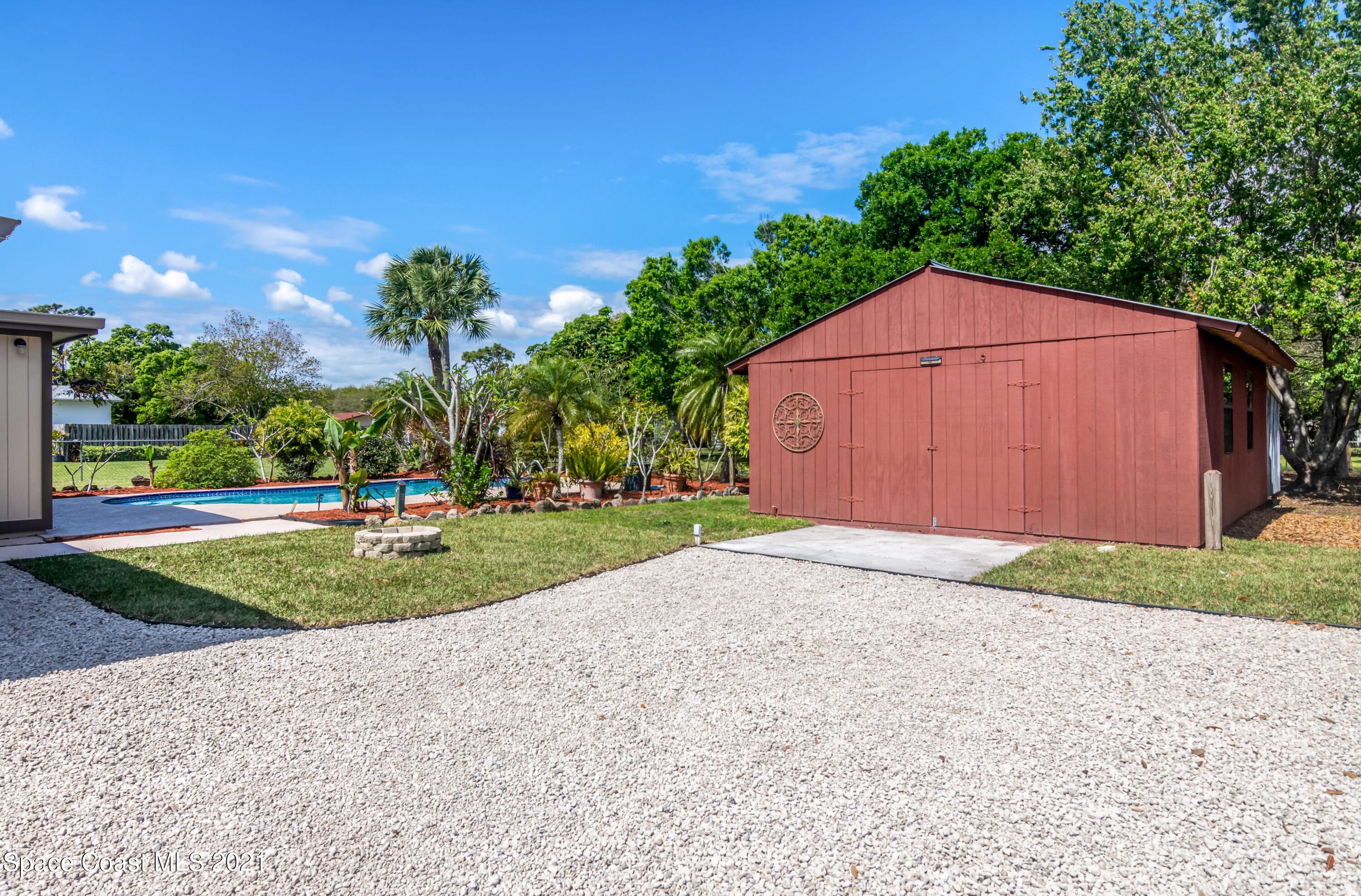 1744 Trimble Road Melbourne, FL 32934 - Photo 25 of 26 Workshop2