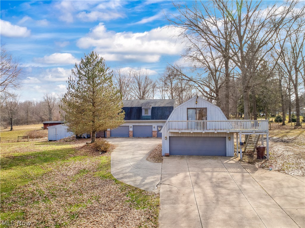498 Center Road Akron, OH 44319 - Photo 28 of 35