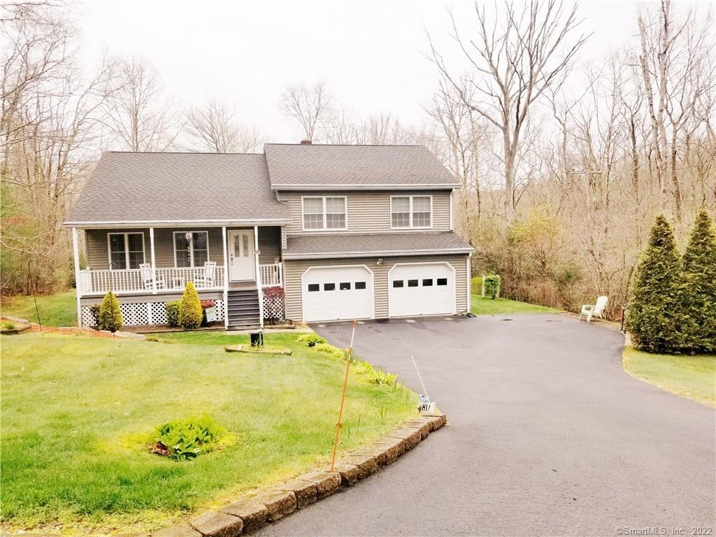 238 Harris Road Sterling, CT 06377 - Photo 1 of 1
