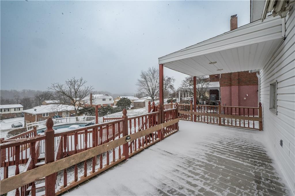 3900 Willett Road Pittsburgh, PA 15227 - Photo 35 of 40 Gallery Image 35