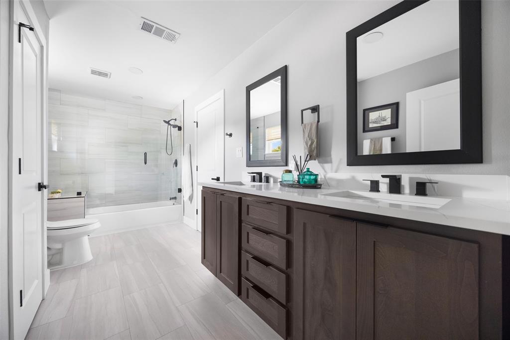 4708 Forest Bend Road Dallas, TX 75244 - Photo 22 of 30