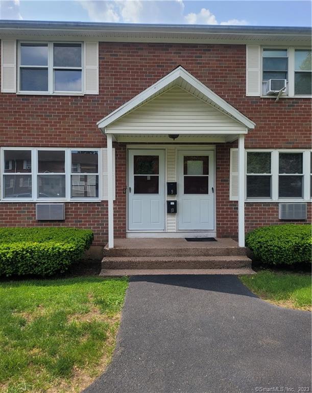 583 Hartford Road, Unit 9 Manchester, CT 06040 - Photo 1 of 1