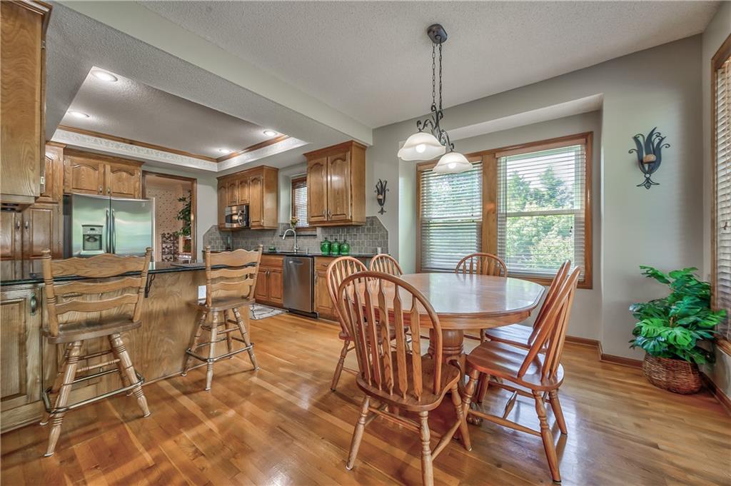 21600 South Lackman Road Spring Hill, KS 66083 - Photo 8 of 44