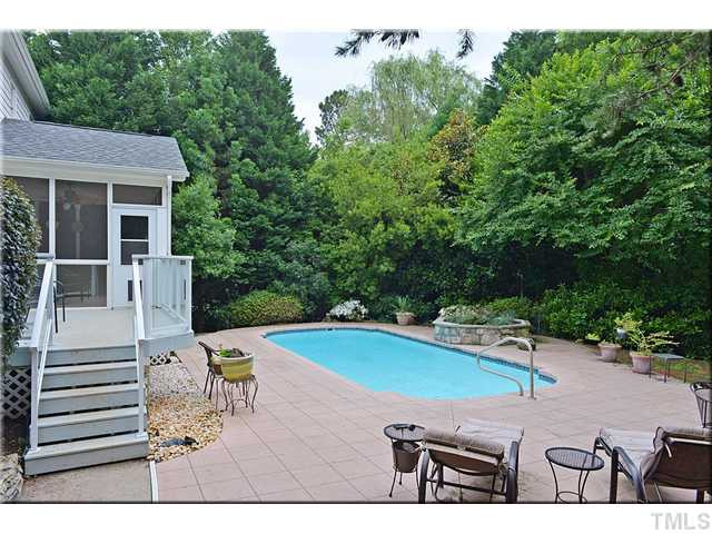 12415 Canolder Street Raleigh, NC 27614 - Photo 20 of 22 Other