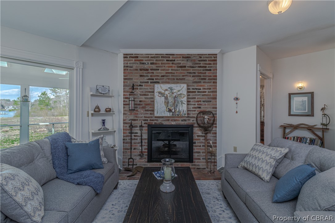 2867 Remo Road Heathsville, VA 22473 - Photo 5 of 39