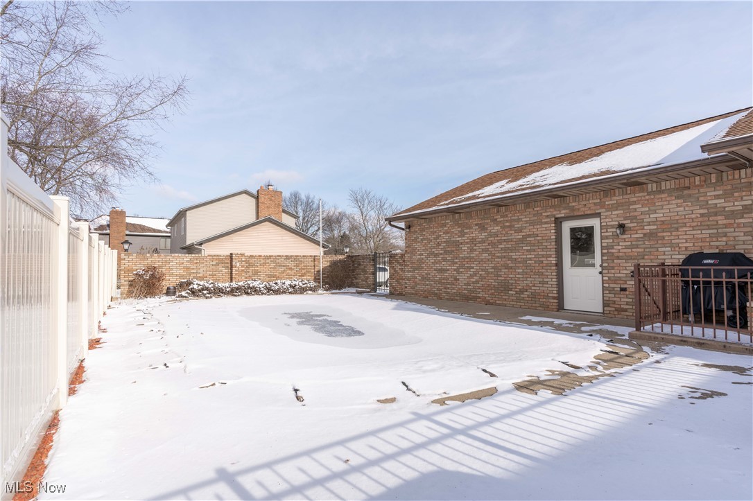 5205 Trent Road Northwest Canton, OH 44708 - Photo 21 of 50 Gallery Image 21