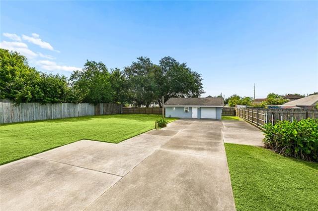 3613 Buffon Street Chalmette, LA 70043 - Photo 1 of 10