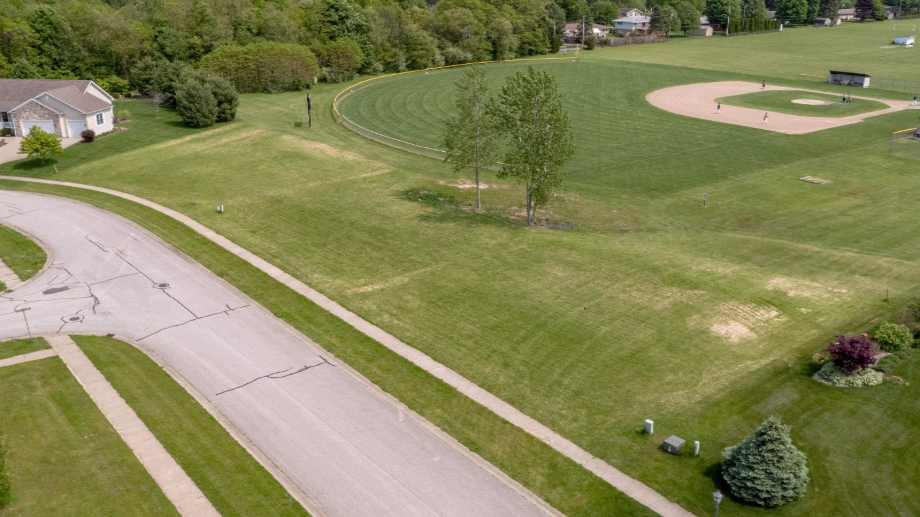 418-420 Wittenberg Path St. Joseph, MI 49085 - Photo 15 of 16 Luther Path St. Joseph, MI-12