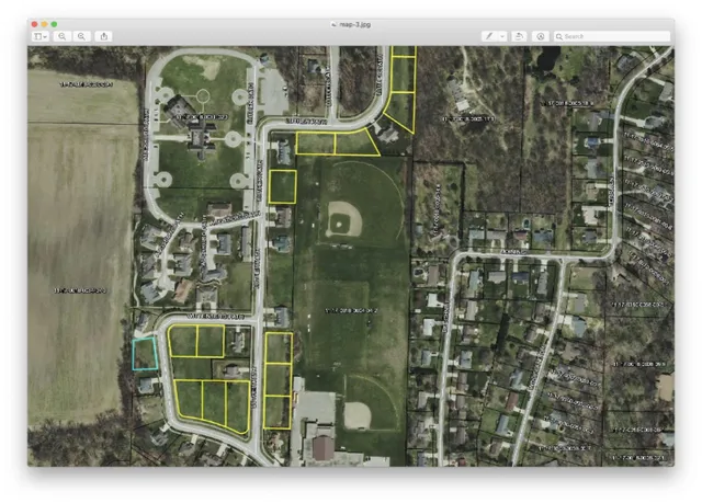 $23,500 | 418-420 Wittenberg Path, St. Joseph, MI 49085