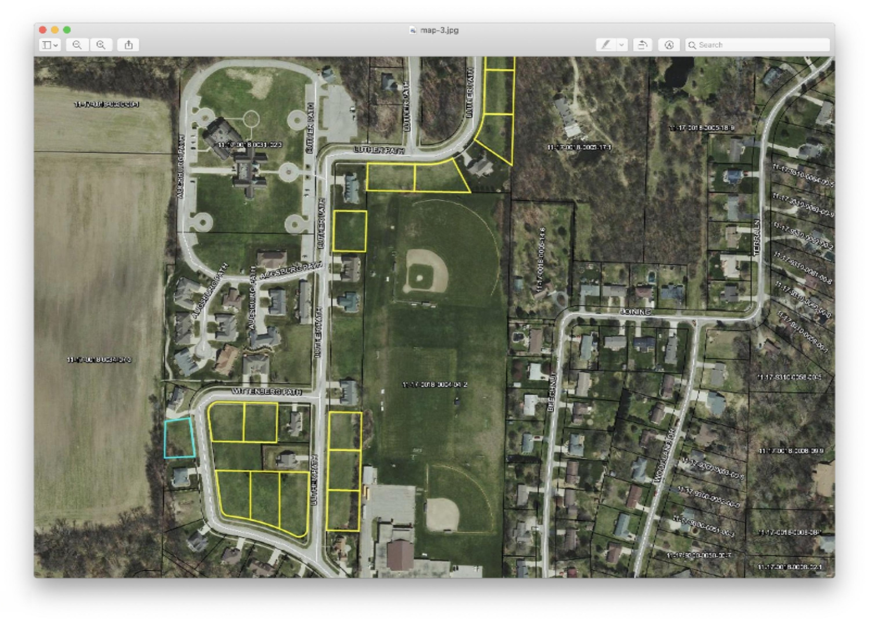 418-420 Wittenberg Path St. Joseph, MI 49085 - Photo 2 of 16 Heritage Village