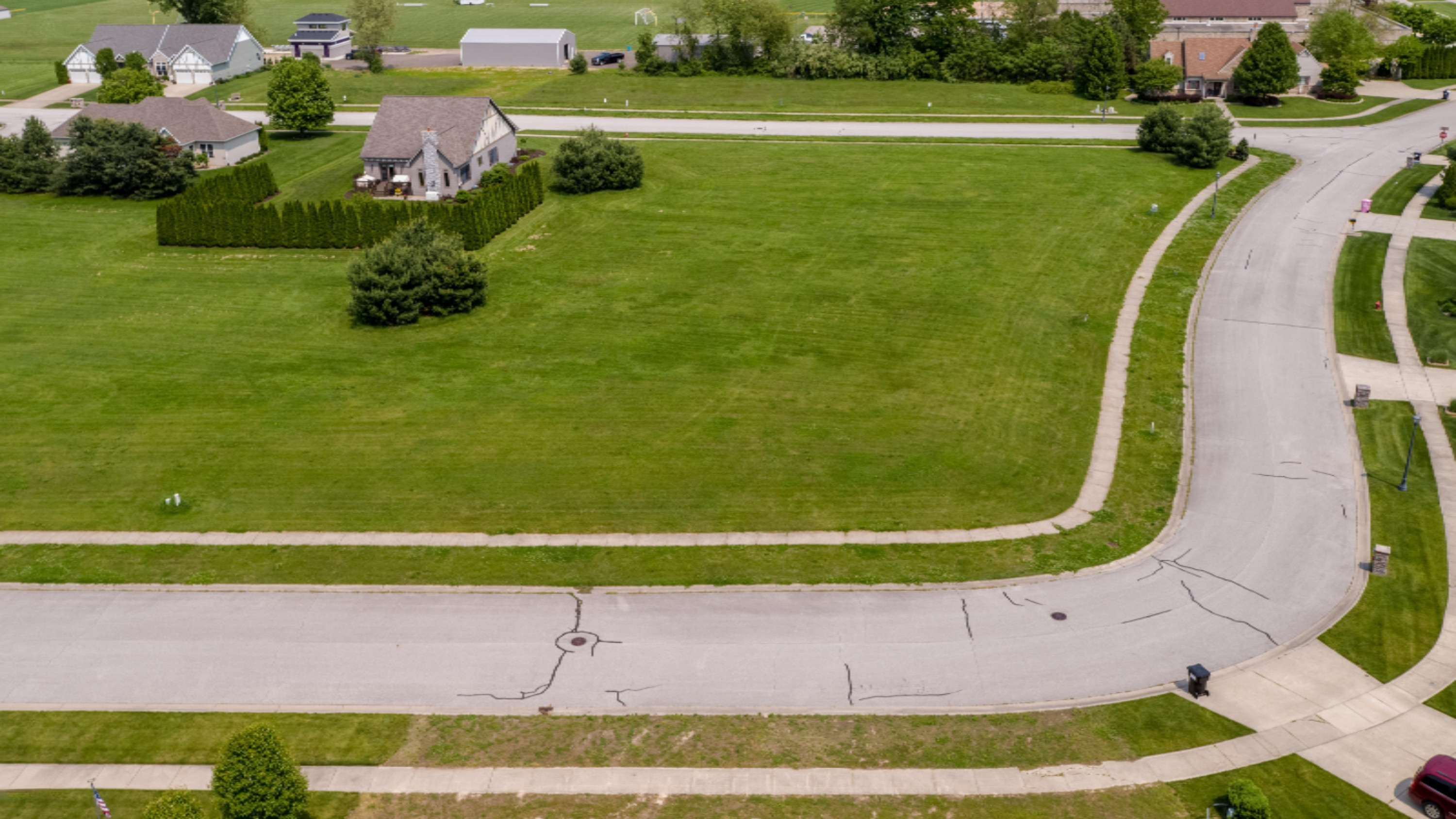 418-420 Wittenberg Path St. Joseph, MI 49085 - Photo 7 of 16 Luther Path St. Joseph, MI-4