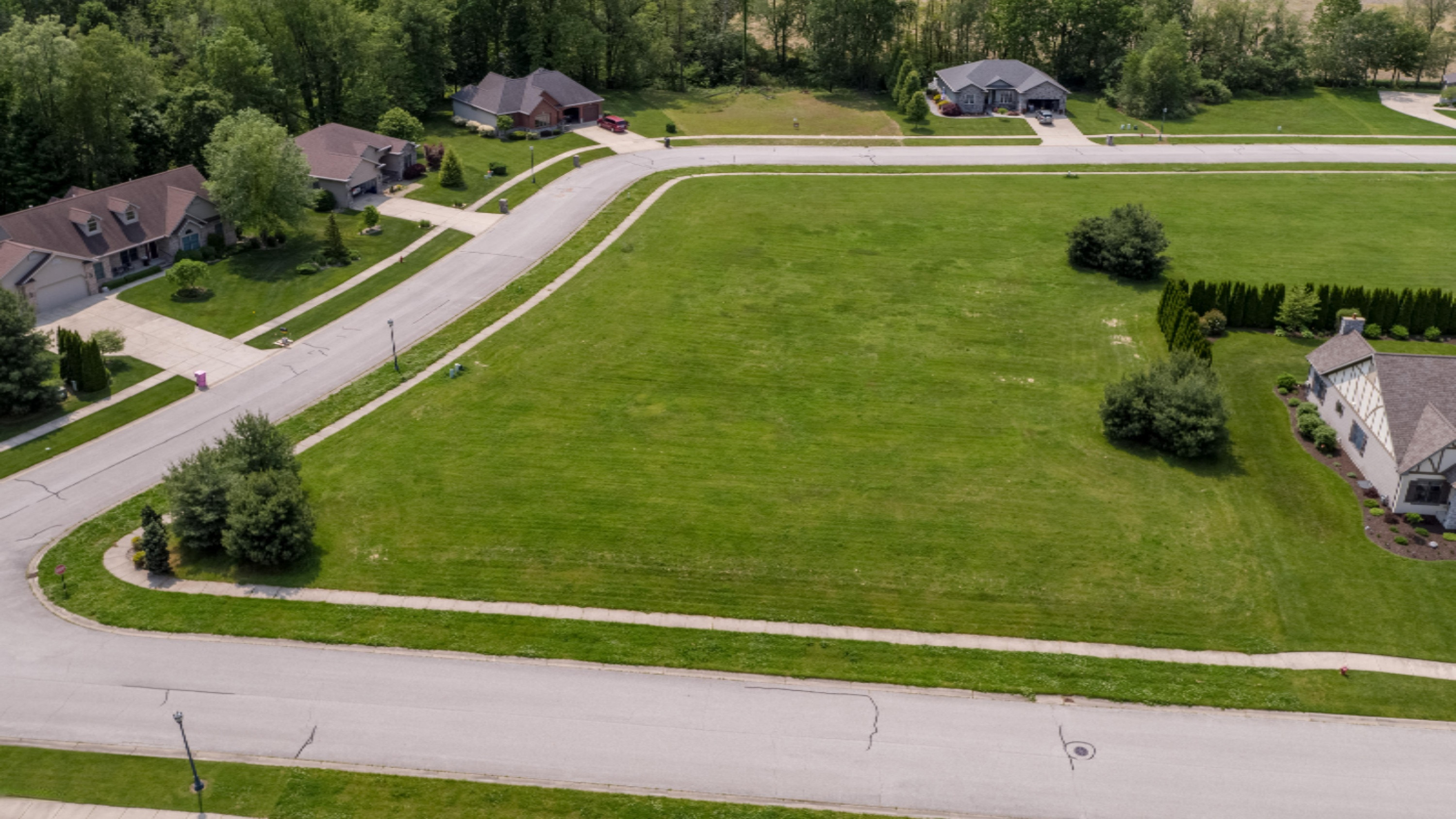 418-420 Wittenberg Path St. Joseph, MI 49085 - Photo 10 of 16 Luther Path St. Joseph, MI-7