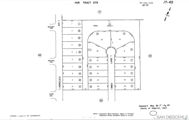 $27,000 | 2354 Honolulu Avenue, Unit 9, Salton City, CA 92274