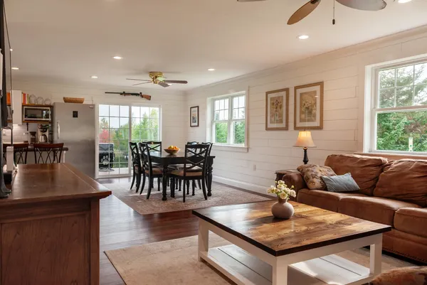 $625,000 | 130 Center Road, Hardwick, VT 05843