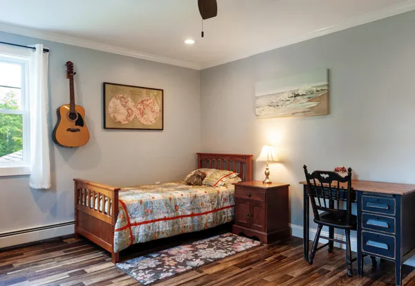 $625,000 | 130 Center Road, Hardwick, VT 05843