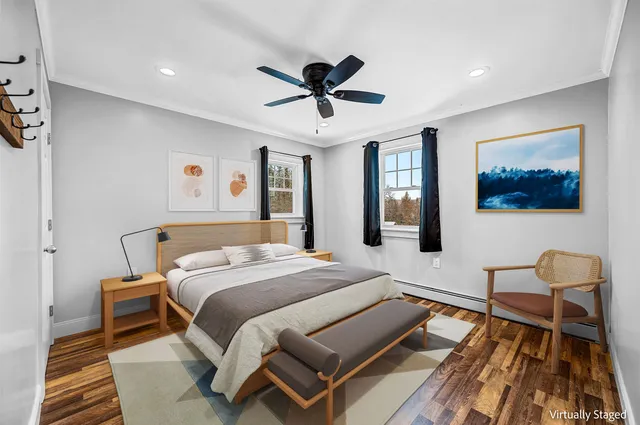 $650,000 | 130 Center Road, Hardwick, VT 05843