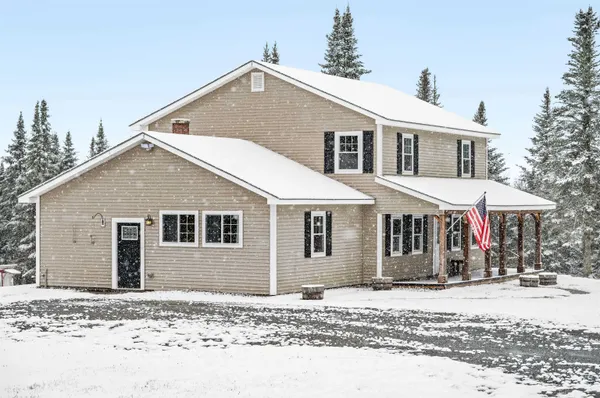$625,000 | 130 Center Road, Hardwick, VT 05843