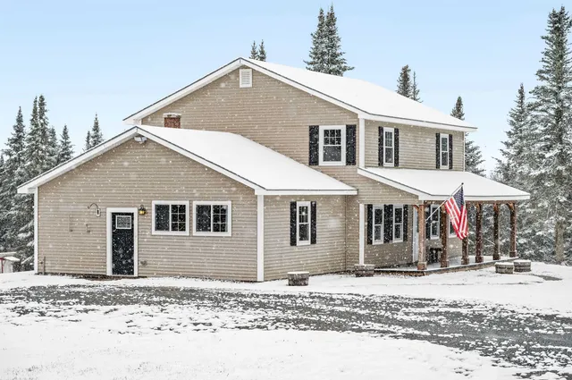 $650,000 | 130 Center Road, Hardwick, VT 05843