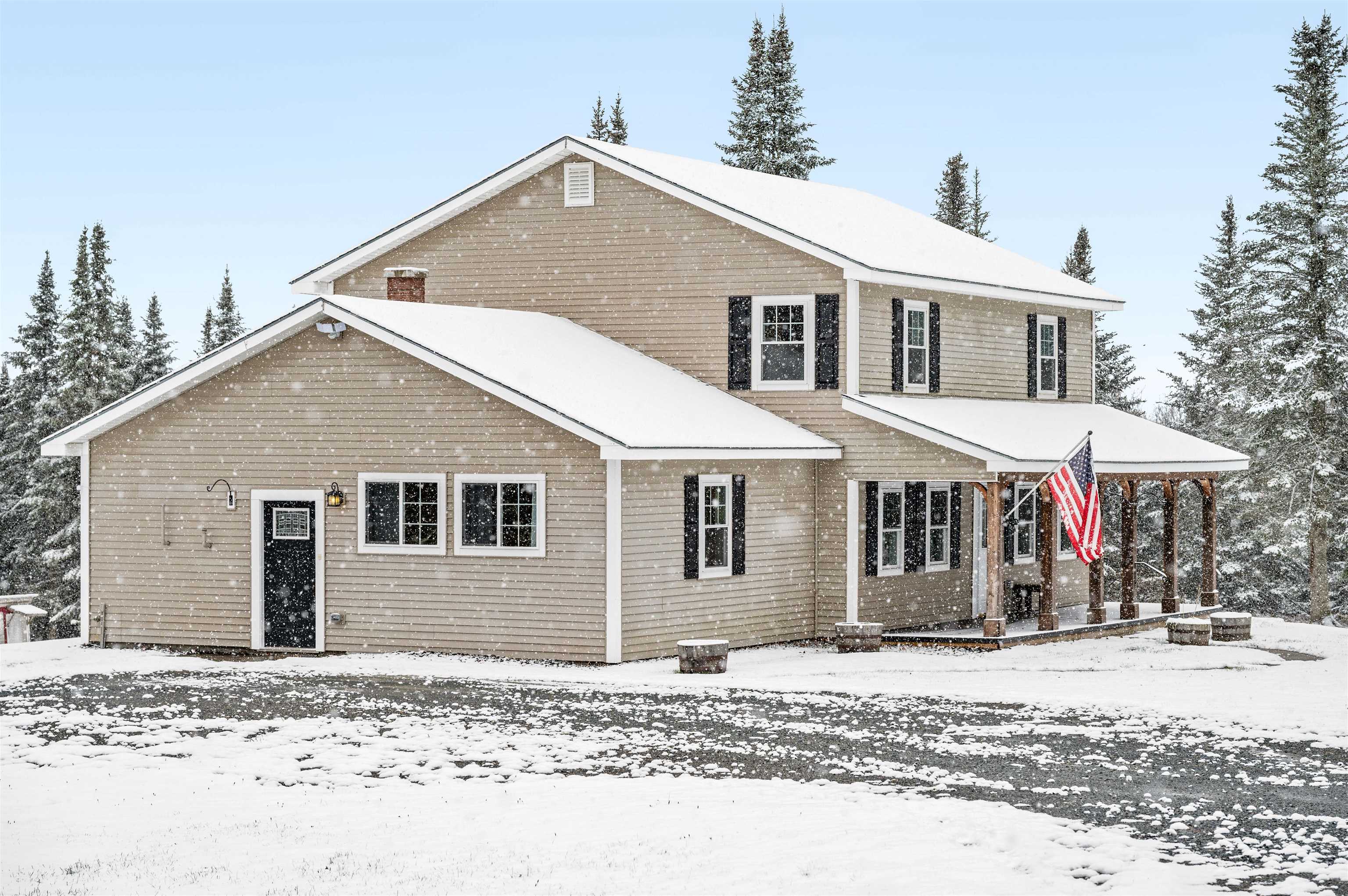 130 Center Road Hardwick, VT 05843 - Photo 3 of 60