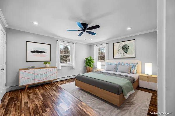 $625,000 | 130 Center Road, Hardwick, VT 05843