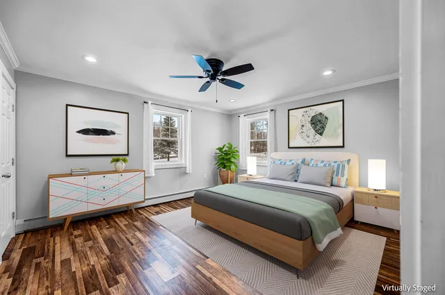 $650,000 | 130 Center Road, Hardwick, VT 05843