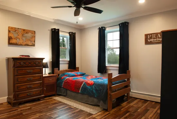 $625,000 | 130 Center Road, Hardwick, VT 05843