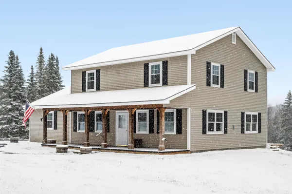 $625,000 | 130 Center Road, Hardwick, VT 05843