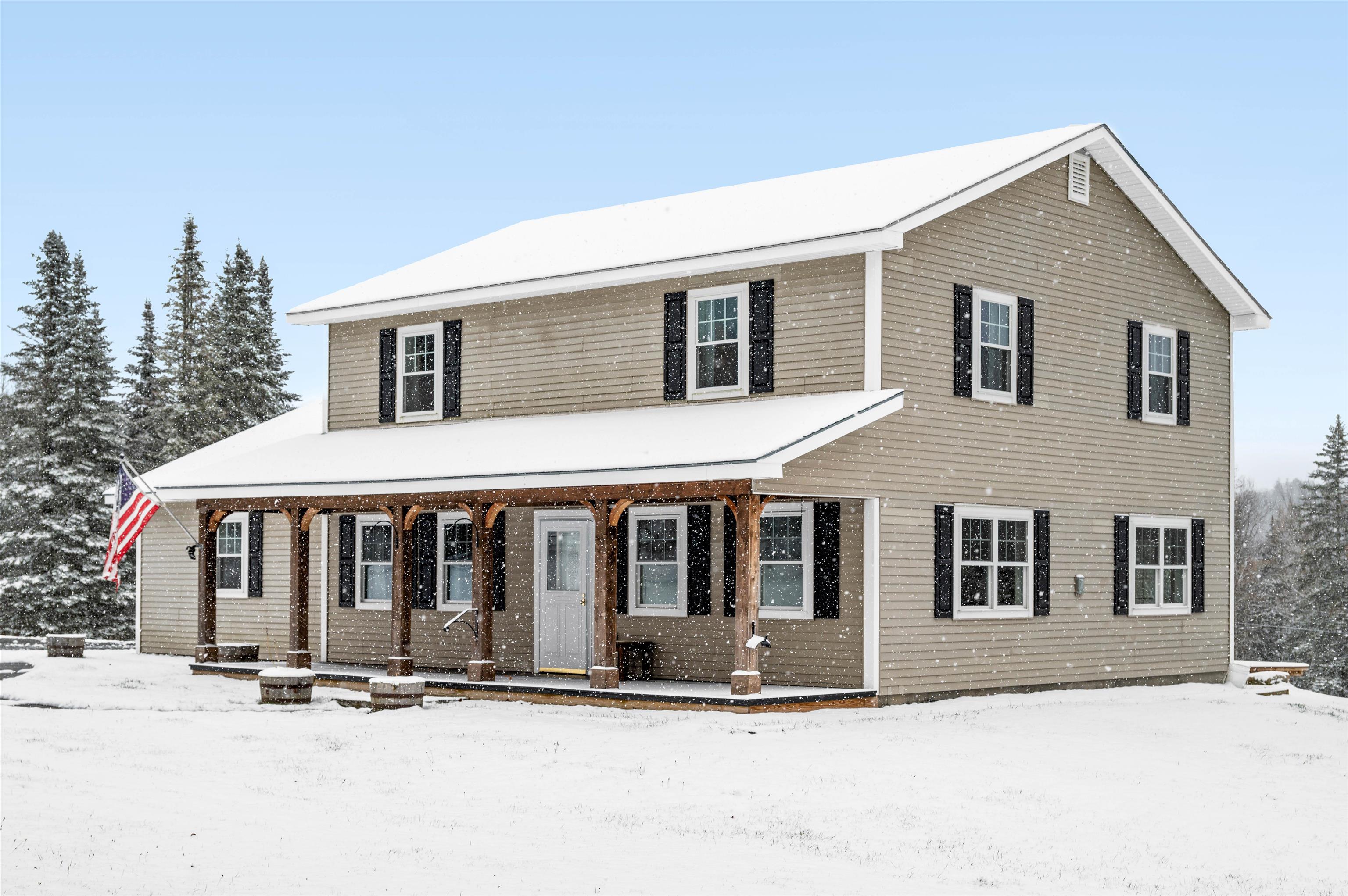 130 Center Road Hardwick, VT 05843 - Photo 4 of 60