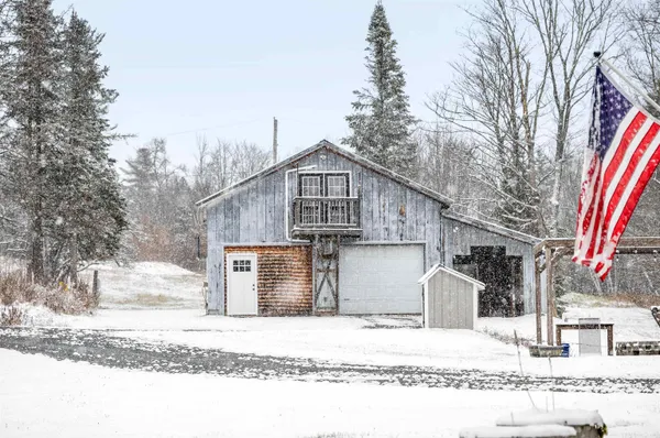 $625,000 | 130 Center Road, Hardwick, VT 05843