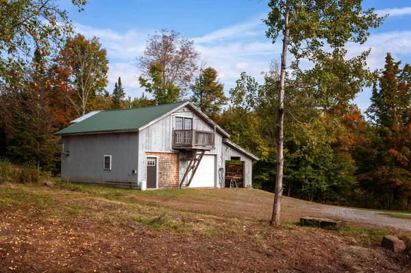 $625,000 | 130 Center Road, Hardwick, VT 05843