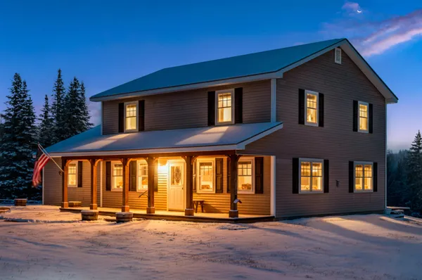 $625,000 | 130 Center Road, Hardwick, VT 05843