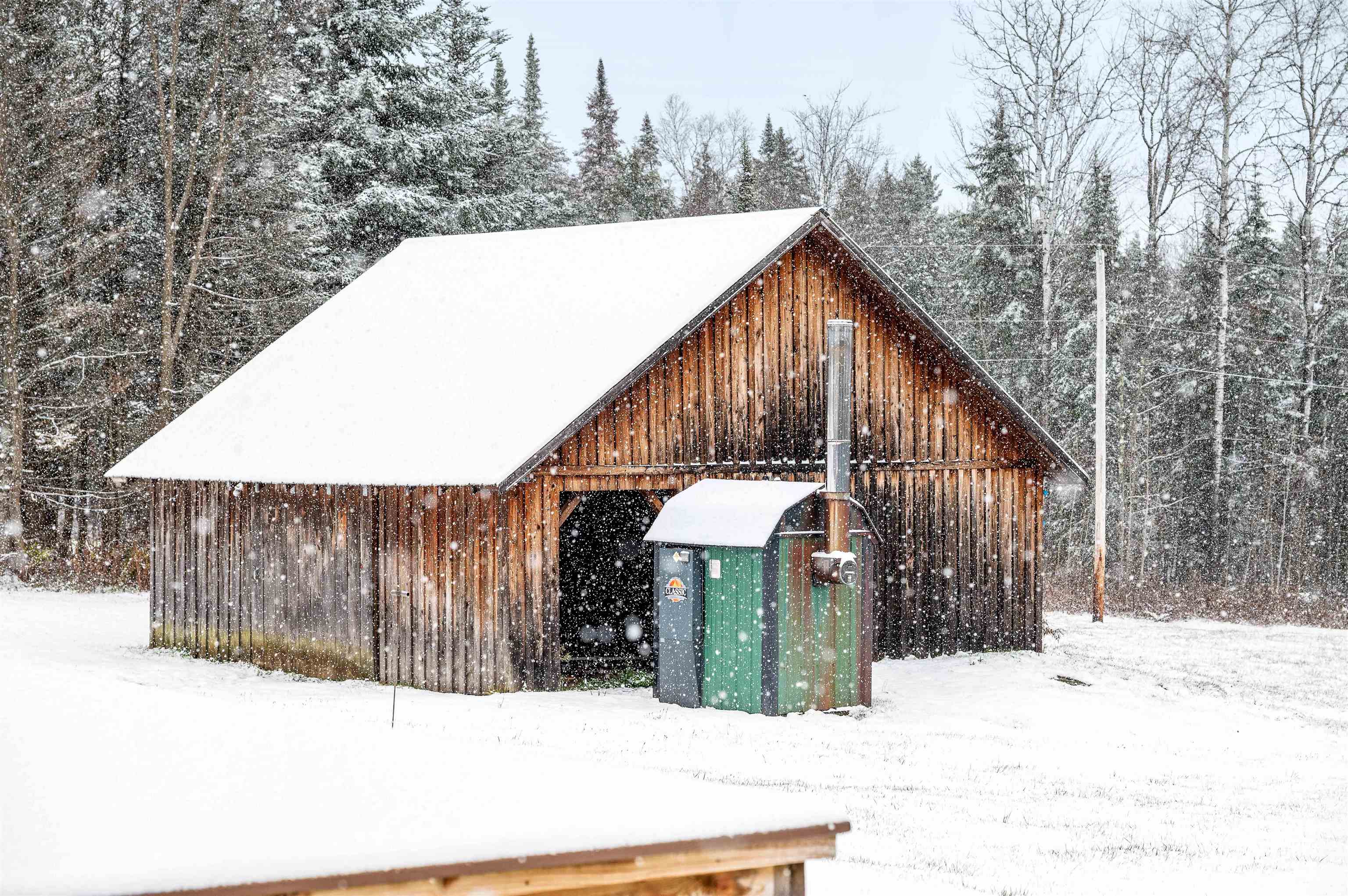 130 Center Road Hardwick, VT 05843 - Photo 54 of 60