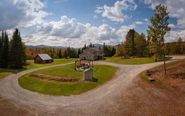 $650,000 | 130 Center Road, Hardwick, VT 05843