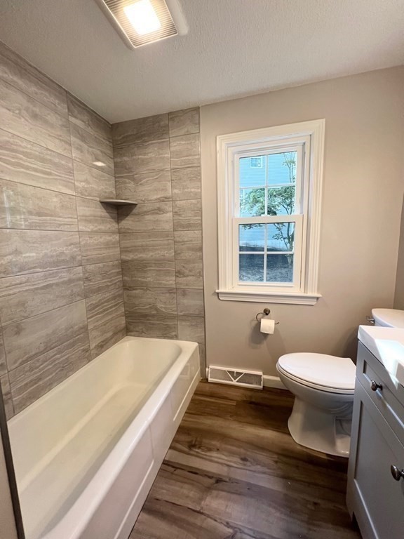 3 Balboa Drive Springfield, MA 01119 - Photo 8 of 24 a bathroom with a sink and bathtub