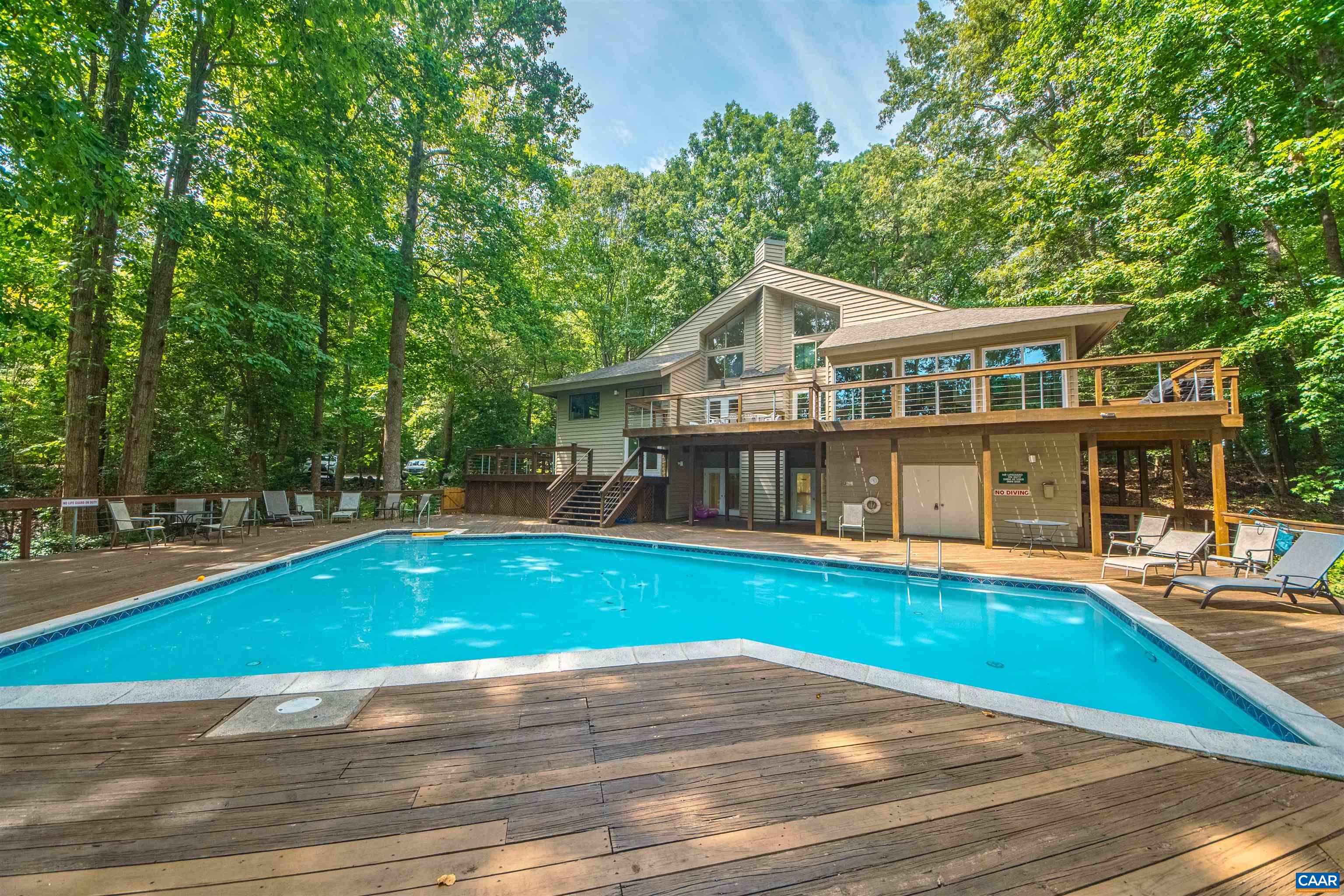 164 Mariners Point Lane, Unit A Hartfield, VA 23071 - Photo 32 of 33 Gallery Image 32
