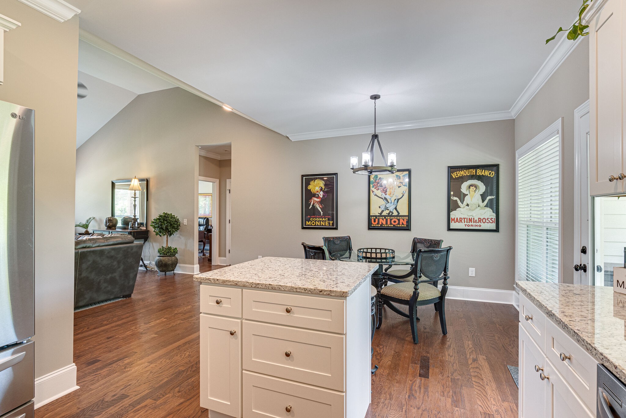 1427 Cliff Amos Road Spring Hill, TN 37174 - Photo 23 of 52