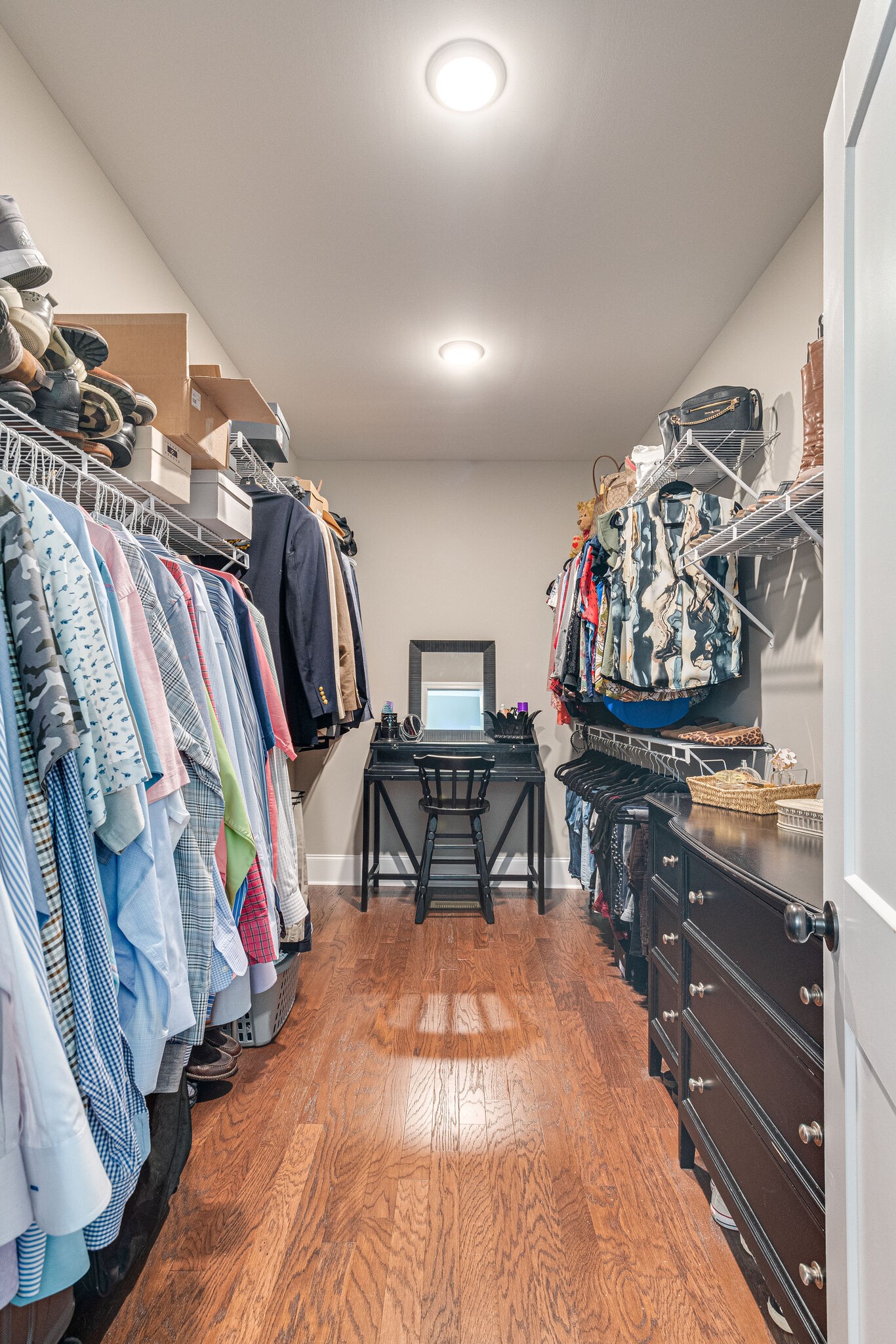 1427 Cliff Amos Road Spring Hill, TN 37174 - Photo 28 of 52 a view of a room with lots of stuff