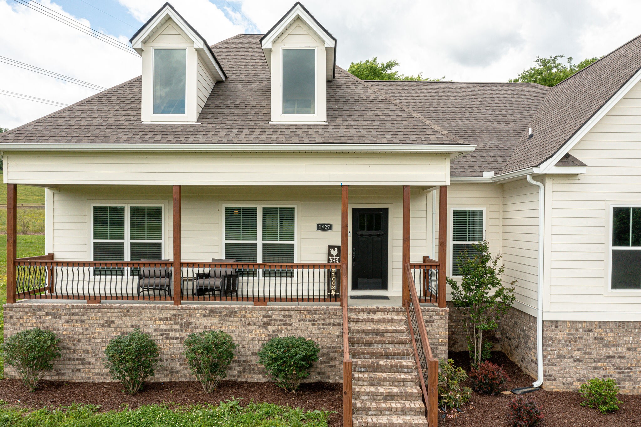 1427 Cliff Amos Road Spring Hill, TN 37174 - Photo 5 of 52